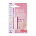 Бальзам для губ Lip Balm Rose Hyaluronic Acid Colour Intense, фото 3